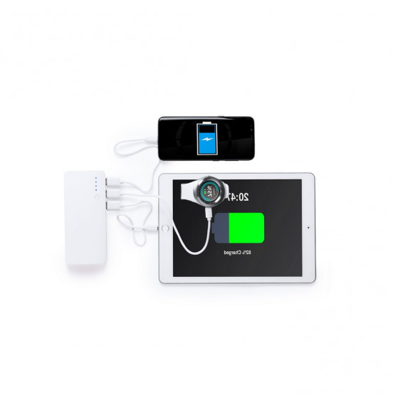 powerbank 10000mAh