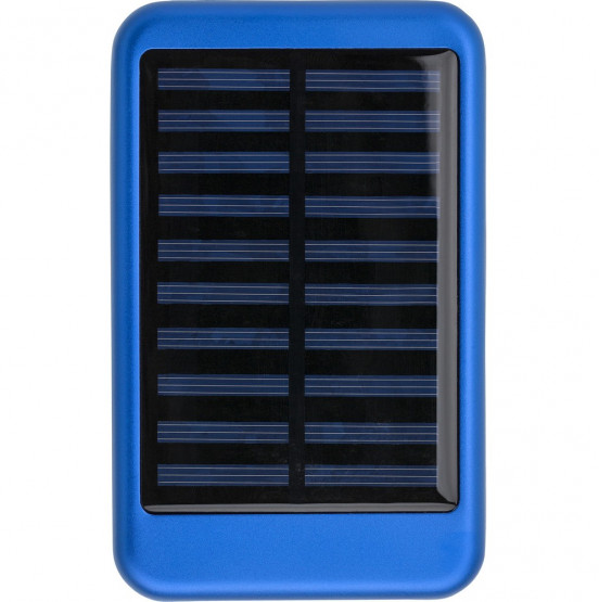 słoneczny power bank
