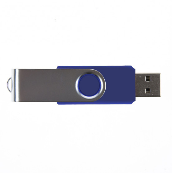 obrótowy pendrive