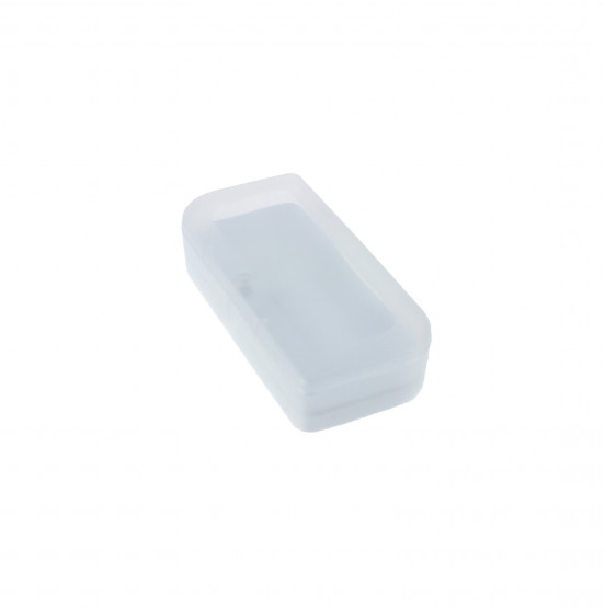 Pendrive ze stilusem do nadruku logo. Dostępny w plastikowym pudełku