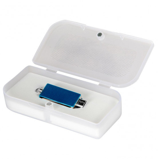 pendrive OTG w plastikowym pudełku