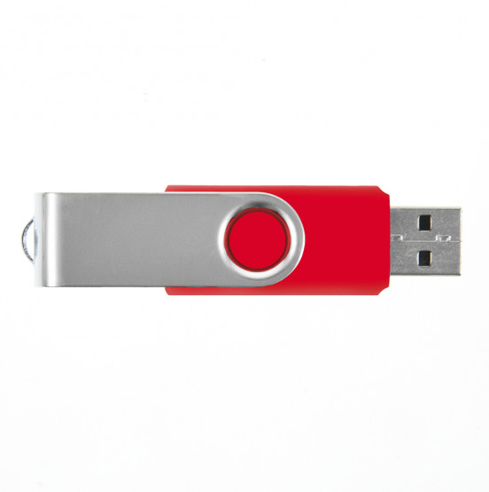 obrótowy pendrive USB