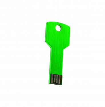 Pendrive klucz do graweru logo, personalizacja