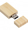 flash drive wooden