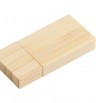 pendrive drewniany