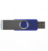 pendrive z obrótową blaszką